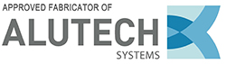Alutech Systems Logo